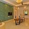 Luxurious Apartment with a Pool near Candolim 12