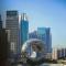 Ritz Carlton DIFC Downtown Dubai - 迪拜