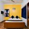 Brill Rooms Near City Centre Metro Station