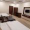 Sun Stone Hotel & Club - Jawai