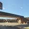 Best Western Sheridan Center