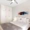 Apartamento cerca de la playa