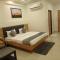 Sun Stone Hotel & Club - Jawai