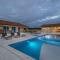 Charming villa Viliska with heated pool - Sveti Filip i Jakov