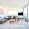 3BR Penthouse at Hilton Beach by HolyGuest