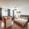 Luxury Collection Studios at Q Residence Palas Mall