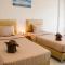 Chor Grande Resort