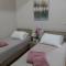 kallia's lux apt with sea view & cool jacuzzi - Plataniás