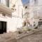 Panorama Suite - Modern Charm in Ostuni Center