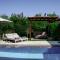 Restia Suites Exclusive Resort -Adults Only - Almiros Beach