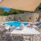 Dive into Summer - Kirki's Cozy Pool Gem on Paxoi - Ieromónachos