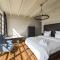 Rooms Hotel Tbilisi