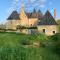 Belle Chambre et petit déjeuner au Manoir de la Faverie - Beaumont-Pied-de-Boeuf