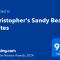 Christopher's Sandy Beach Suites