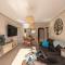 Sunny days apartment