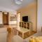 Aparthotel City Center Apartments - 克雷尼察