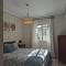 Sunny days apartment