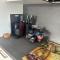 CityLake G23 Apartments mit kostenlosem Parkgaragen-Stellplatz !!