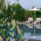 Restia Suites Exclusive Resort -Adults Only - Almiros Beach