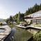 Viktoria Alpine Hideaway