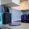 Moray Court Chester City Centre Studio Apartment by Rework Accommodation