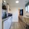 Moray Court Chester City Centre Studio Apartment by Rework Accommodation