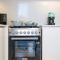 Cozy 1BR in Creek Edge Stunning Bay View Swimming Pool - Dubai
