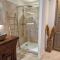 A Pasturella, Jacuzzi Spa