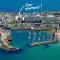 Apt3, No 2 Antrim Gardens, Portrush with Seaview