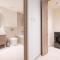 Cozy 1BR in Creek Edge Stunning Bay View Swimming Pool - Dubaj