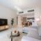 Cozy 1BR in Creek Edge Stunning Bay View Swimming Pool - Dubaj