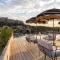 The Dolli at Acropolis, A Hotel to Live - Athènes