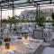 The Dolli at Acropolis, A Hotel to Live - Athènes
