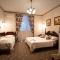 Hotel Trylogia