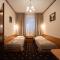 Hotel Trylogia