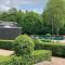 Apartment mit Wintergarten und Terrasse in ruhiger Lage im schönen Taunus