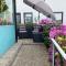 Apartment mit Wintergarten und Terrasse in ruhiger Lage im schönen Taunus