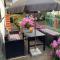 Apartment mit Wintergarten und Terrasse in ruhiger Lage im schönen Taunus