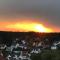 Apartment mit Wintergarten und Terrasse in ruhiger Lage im schönen Taunus