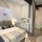 Suite 5 stelle nel Borgo di Celle Ligure