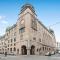 Spectacular loft in the middle of Oslo City Centre - Oslo