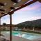 Unique, stonebuilt, rural villas with private pools! - Melidhónion