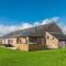 Brockram Barn - Kirkby Stephen