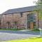 Brockram Barn - Kirkby Stephen