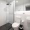 Urban Elegance 2B2B w parking, pool South Brisbane - 608
