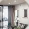 Urban Elegance 2B2B w parking, pool South Brisbane - 608