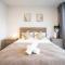 Urban Elegance 2B2B w parking, pool South Brisbane - 608