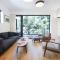 Design 2BR in Dizengoff st by HolyGuest