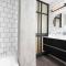 Design 2BR in Dizengoff st by HolyGuest