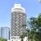Design 2BR in Dizengoff st by HolyGuest - تل أبيب